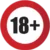 18+ ikärajoitus Mine Drop